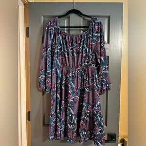 Lane Bryant dress size 18/20